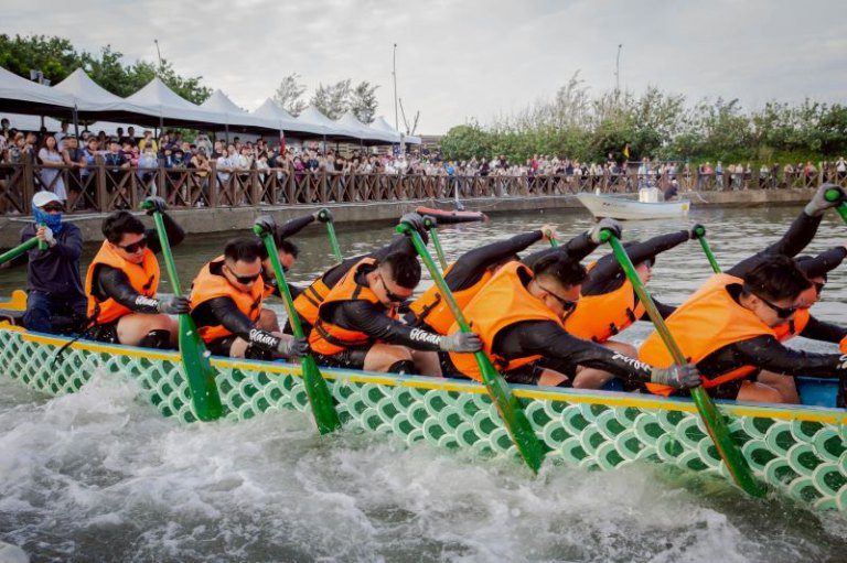 93支隊伍破紀錄 2日湧入逾5萬人觀戰! 邱臣遠代理市長與大家相約明年再戰 93支隊伍破紀錄 2日湧入逾5萬人觀戰! 邱臣遠代理市長與大家相約明年再戰