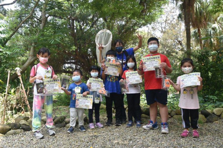 竹市府提醒家長慎選暑期夏令營 守護孩子快樂且安全的暑假 竹市府提醒家長慎選暑期夏令營 守護孩子快樂且安全的暑假