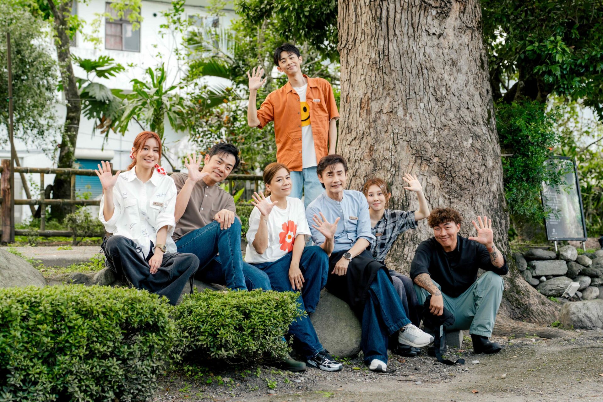 迎接10桌客家餐點新挑戰　上菜次序一團亂廚房與外場起衝突