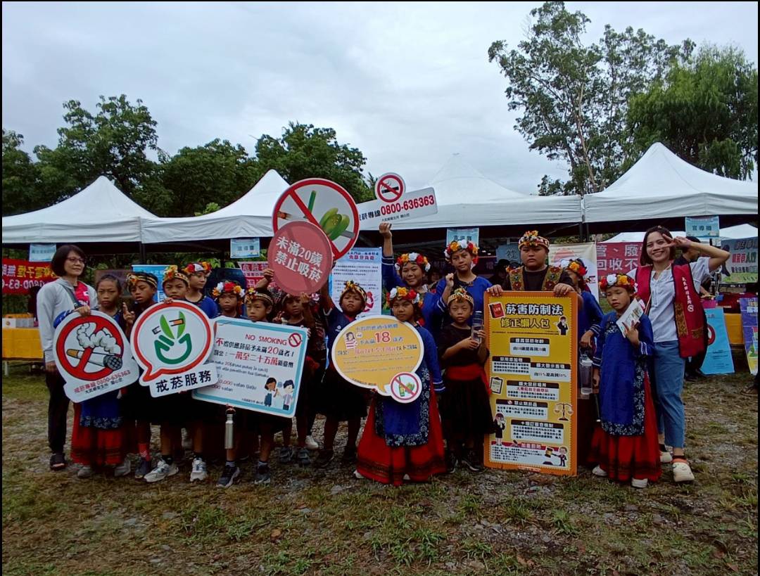 大武鄉公所端午節慶活動 鄉衛生所辦理「兒童事故傷害防制」宣導 大武鄉公所端午節慶活動 鄉衛生所辦理「兒童事故傷害防制」宣導