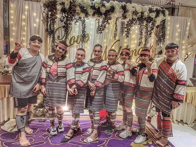 中市原住民族文化館特色市集6/7登場 入館參觀就送百元消費券