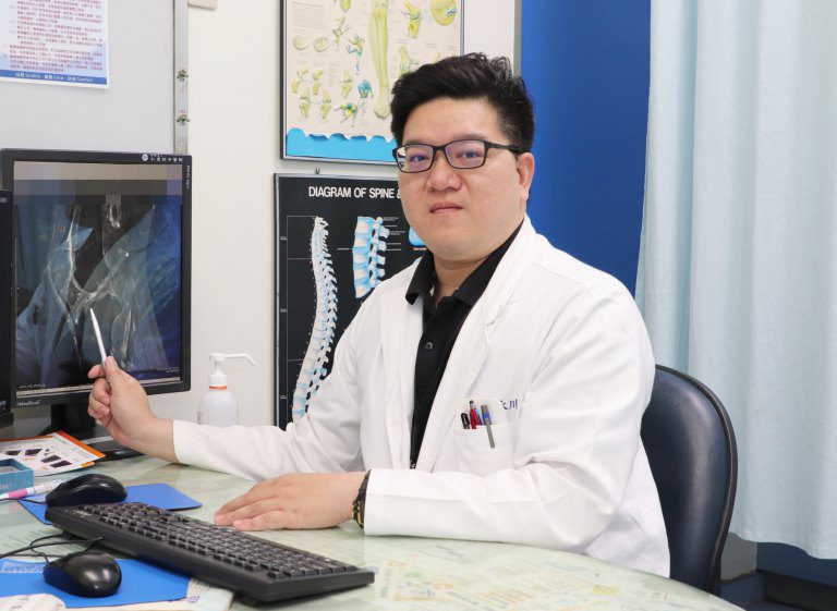 仁愛長庚醫膝蓋十字韌帶重建 術後免護具、輕鬆復元不凹腳 仁愛長庚醫膝蓋十字韌帶重建 術後免護具、輕鬆復元不凹腳