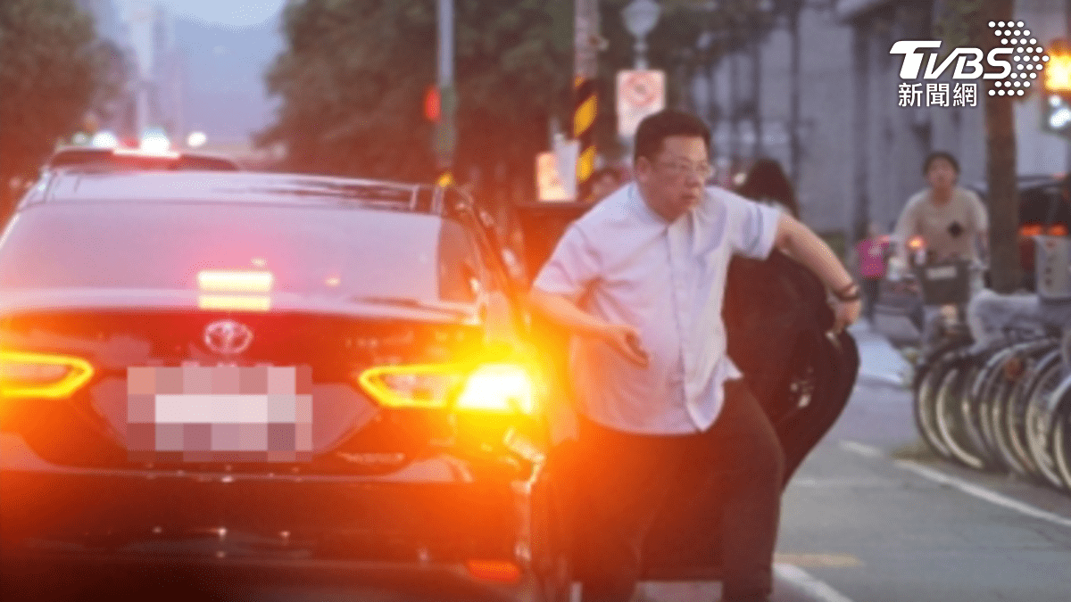 濫用公務車接送愛犬美容　李俊俋請辭監察院秘書長