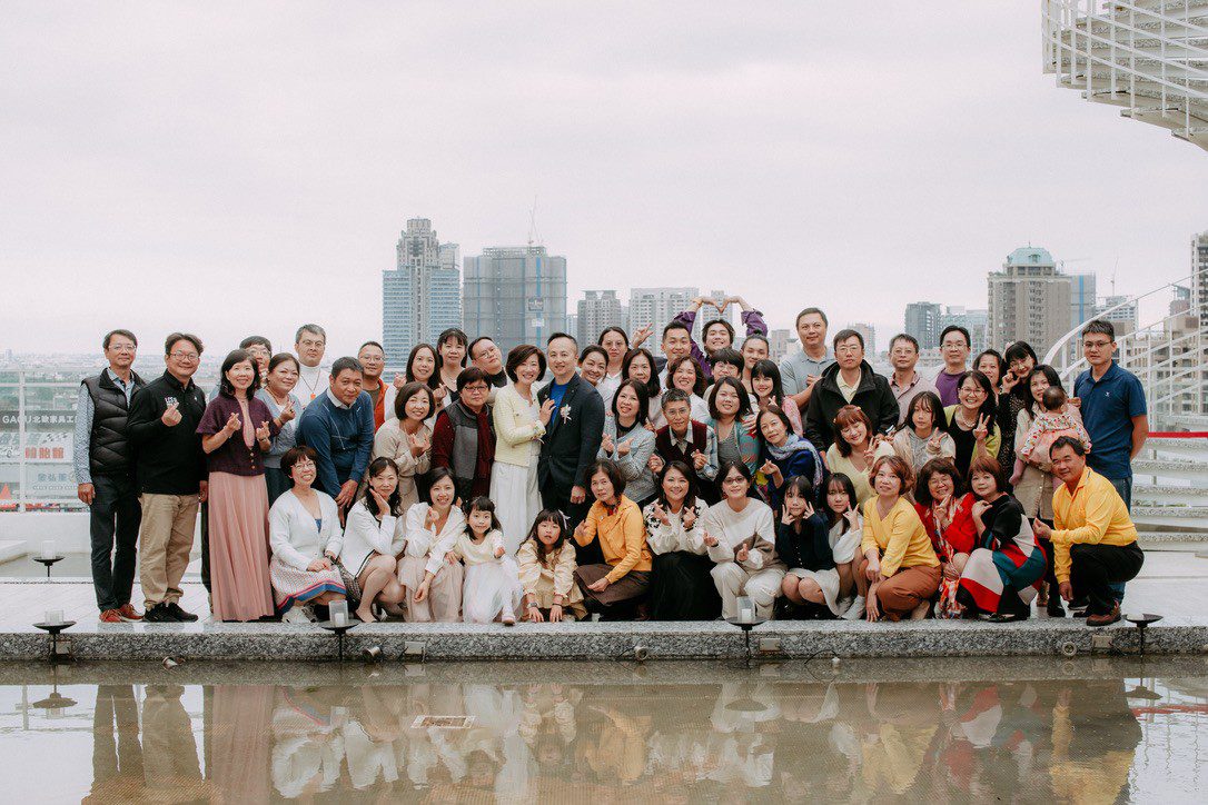 奇蹟行者 追求身心靈平衡 奇蹟行者 追求身心靈平衡