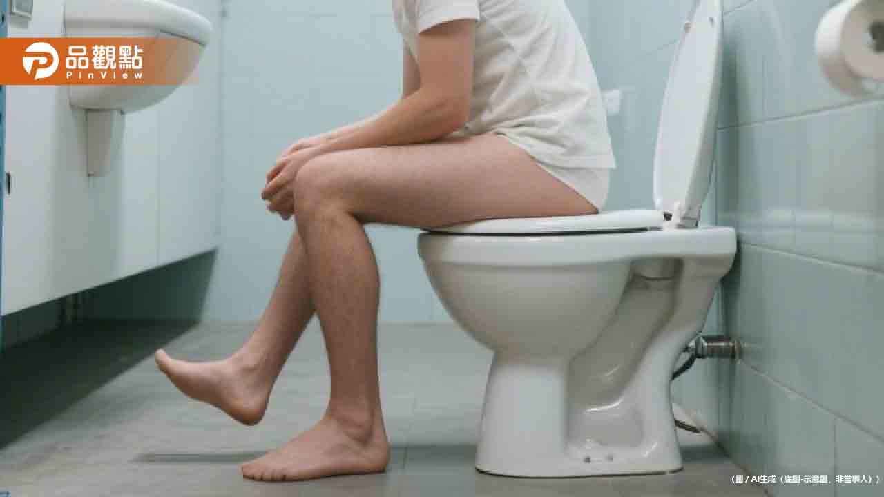 大便完要怎樣清最乾淨?醫生曝「正確方法」 大便完要怎樣清最乾淨?醫生曝「正確方法」