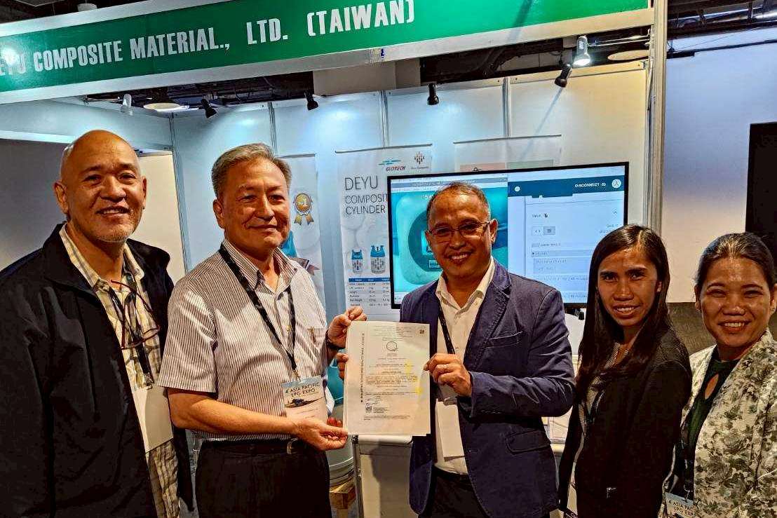 國產複材瓦斯桶的突圍之路 3|廢照風暴突襲 德宇複材瓦斯桶迎戰存亡關鍵局 國產複材瓦斯桶的突圍之路 3|廢照風暴突襲 德宇複材瓦斯桶迎戰存亡關鍵局