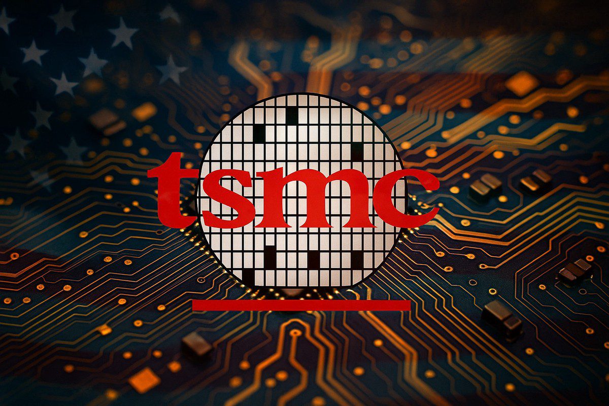 台積電1.4奈米價格節節攀高?市場估蘋果最先「試水溫」 台積電1.4奈米價格節節攀高?市場估蘋果最先「試水溫」