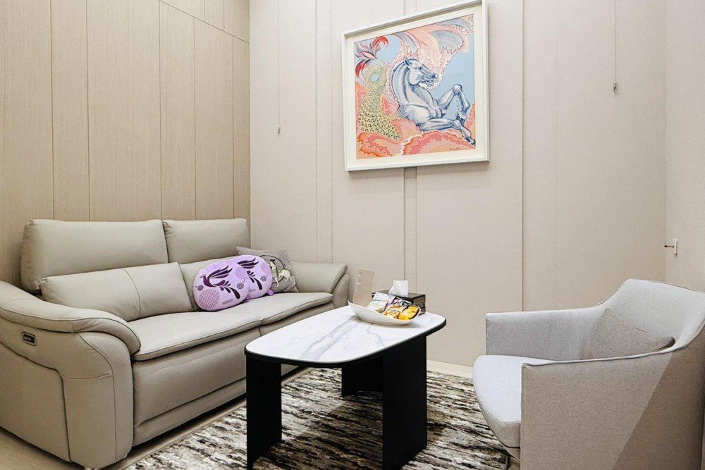 芮恩美學週年慶雙喜 打造台中醫美新標竿 芮恩美學週年慶雙喜 打造台中醫美新標竿