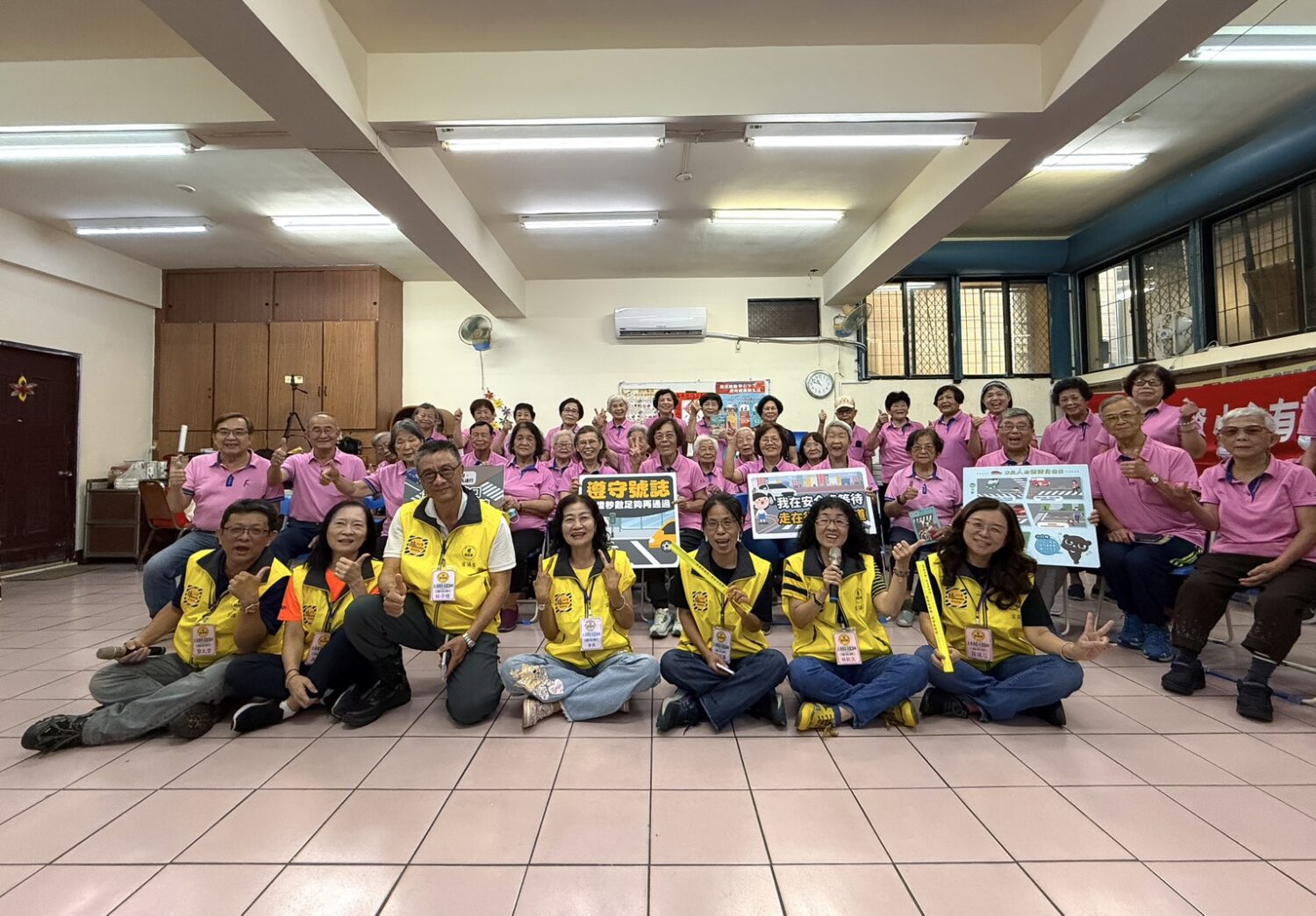 動手設計宜行生活 屏東人本交通安全工作坊開放報名