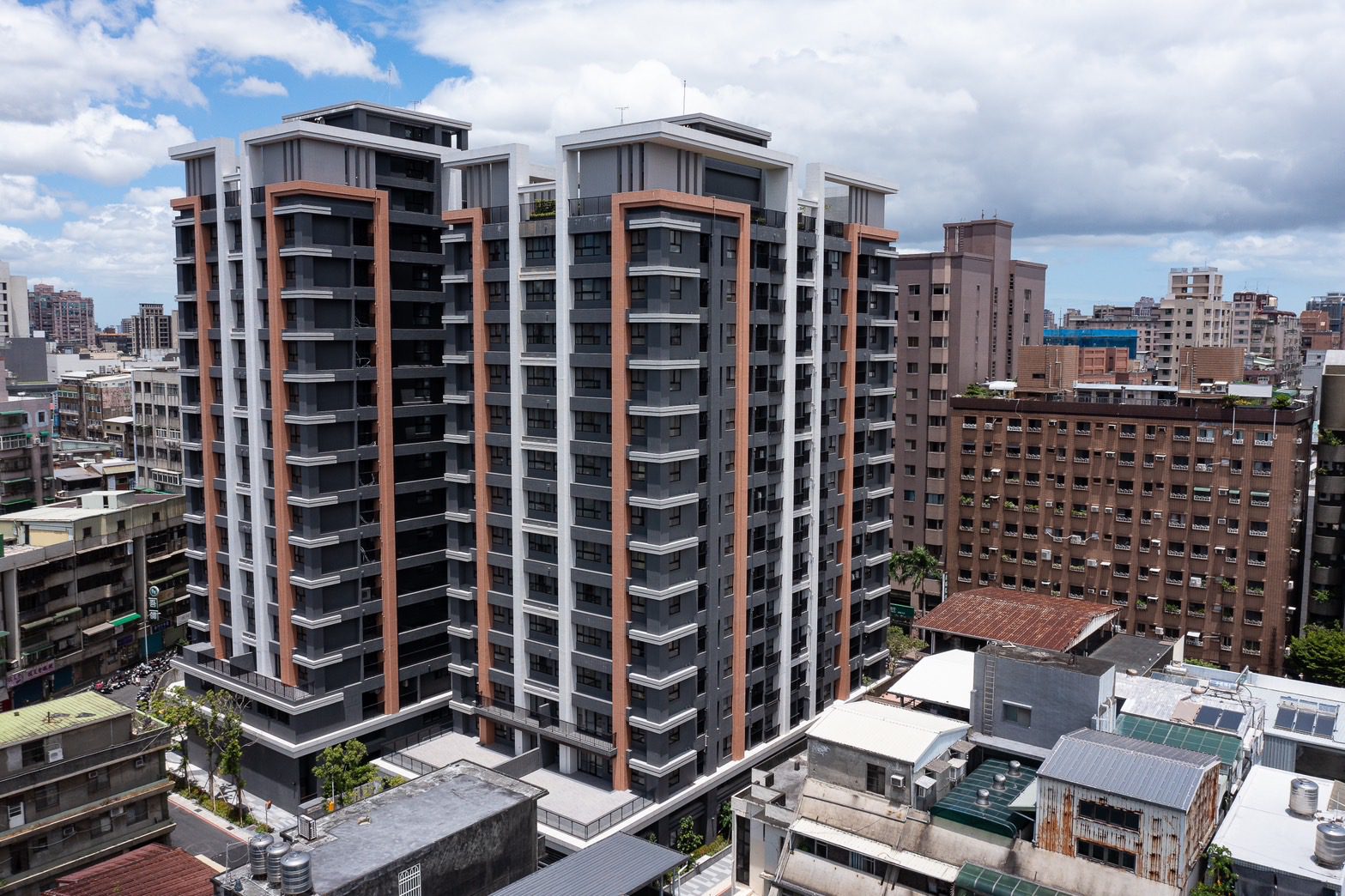 桃園東門段社宅惹爭議 市府建制透明機制強化租戶保障 桃園東門段社宅惹爭議 市府建制透明機制強化租戶保障