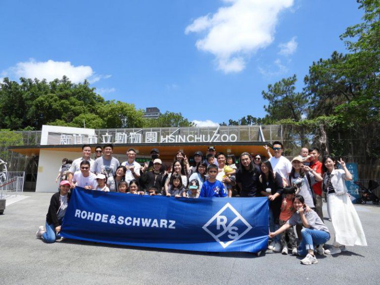 竹市府攜手台灣羅德史瓦茲共推ESG永續發展　實踐企業社會責任