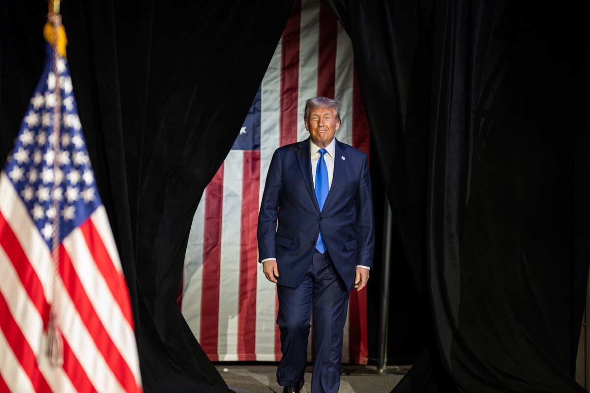 關稅談判急轉直下 中國反控美方違約、川習熱線恐難接通 關稅談判急轉直下 中國反控美方違約、川習熱線恐難接通