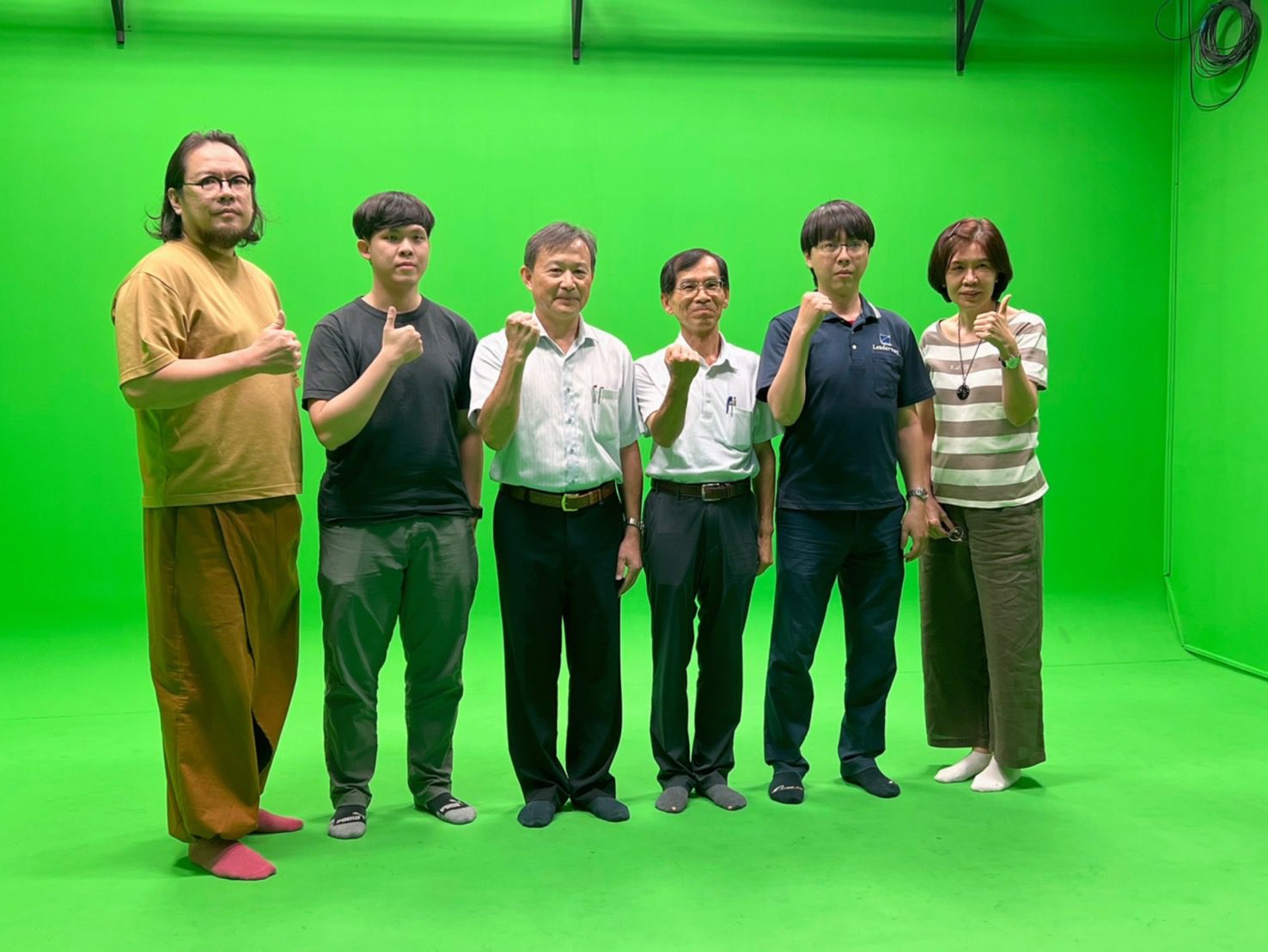 正修科大打造五軸切削人才基地 扮演南台灣重要的人才搖籃 正修科大打造五軸切削人才基地 扮演南台灣重要的人才搖籃