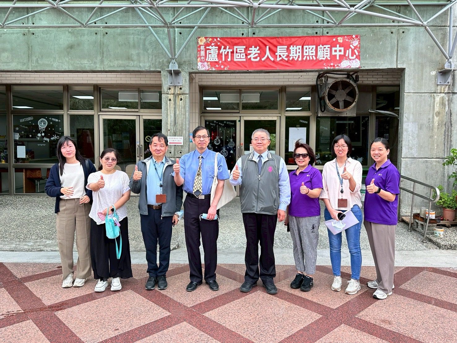 桃檢攜手公益團體機構 助輕罪受刑人從付出中自省過錯 桃檢攜手公益團體機構 助輕罪受刑人從付出中自省過錯