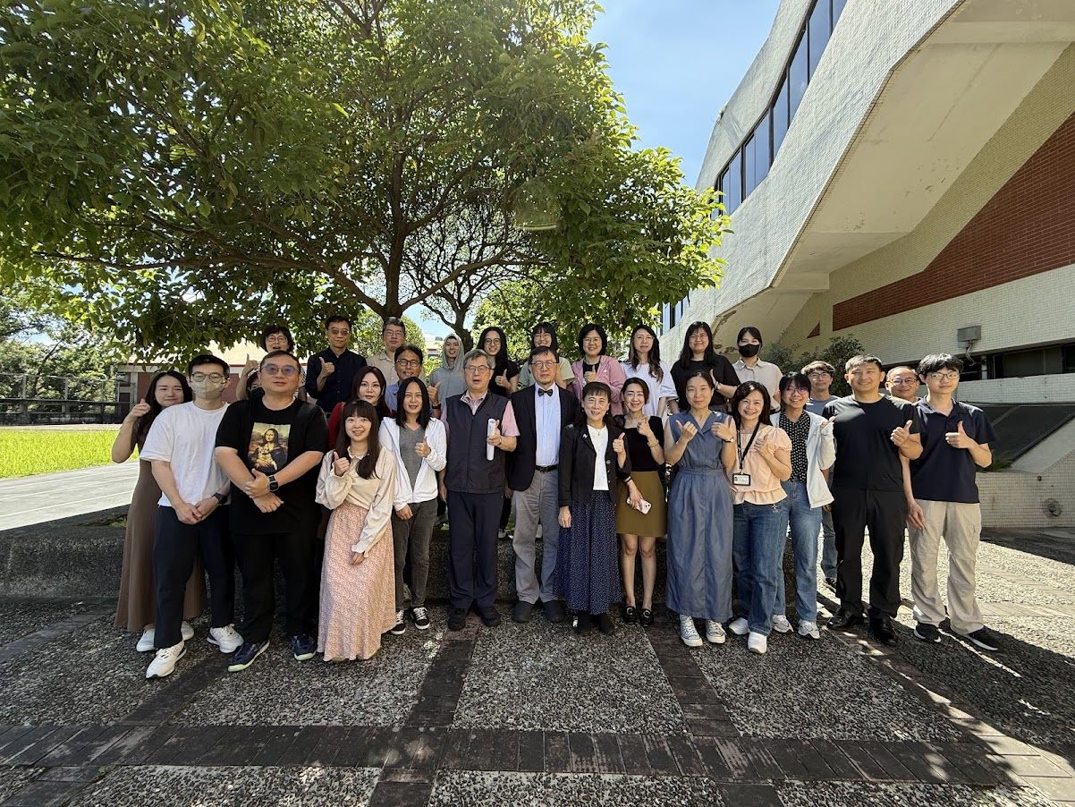 北市公訓處啟動國際人才培訓班　厚植市府全球競爭力