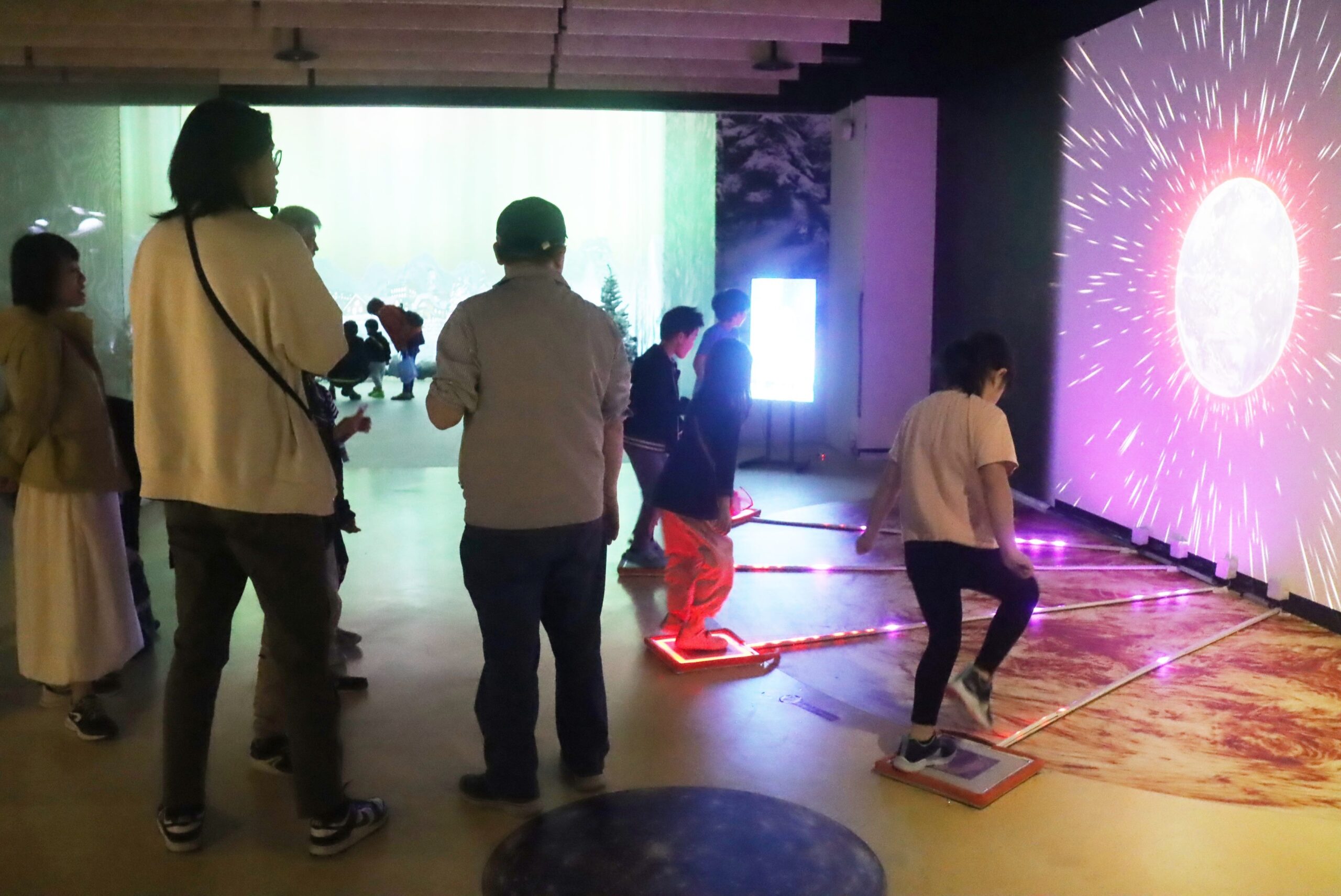 探索極光的奧祕與浪漫　北市天文館親子營6/3開放報名