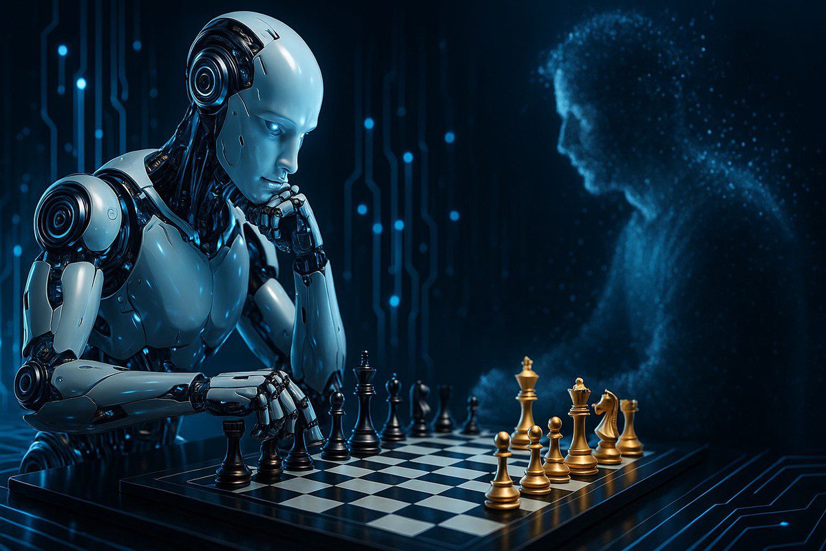 Anthropic執行長示警AI恐引爆20%失業潮 這族群首當其衝 Anthropic執行長示警AI恐引爆20%失業潮 這族群首當其衝