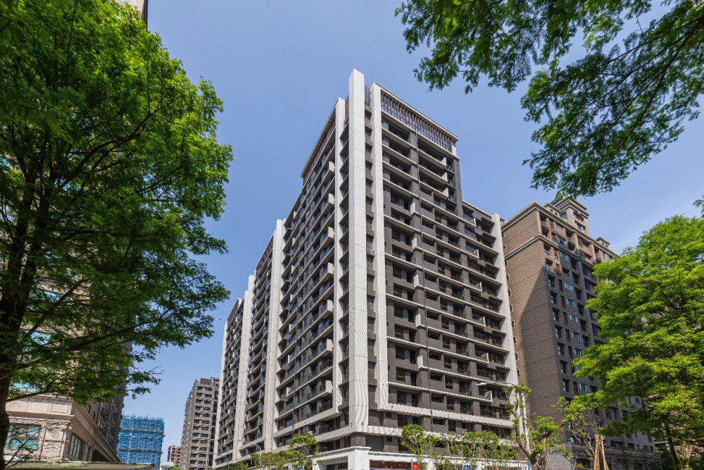 台幣升值帶動資金回流 過嶺重劃區房市熱度升溫 台幣升值帶動資金回流 過嶺重劃區房市熱度升溫