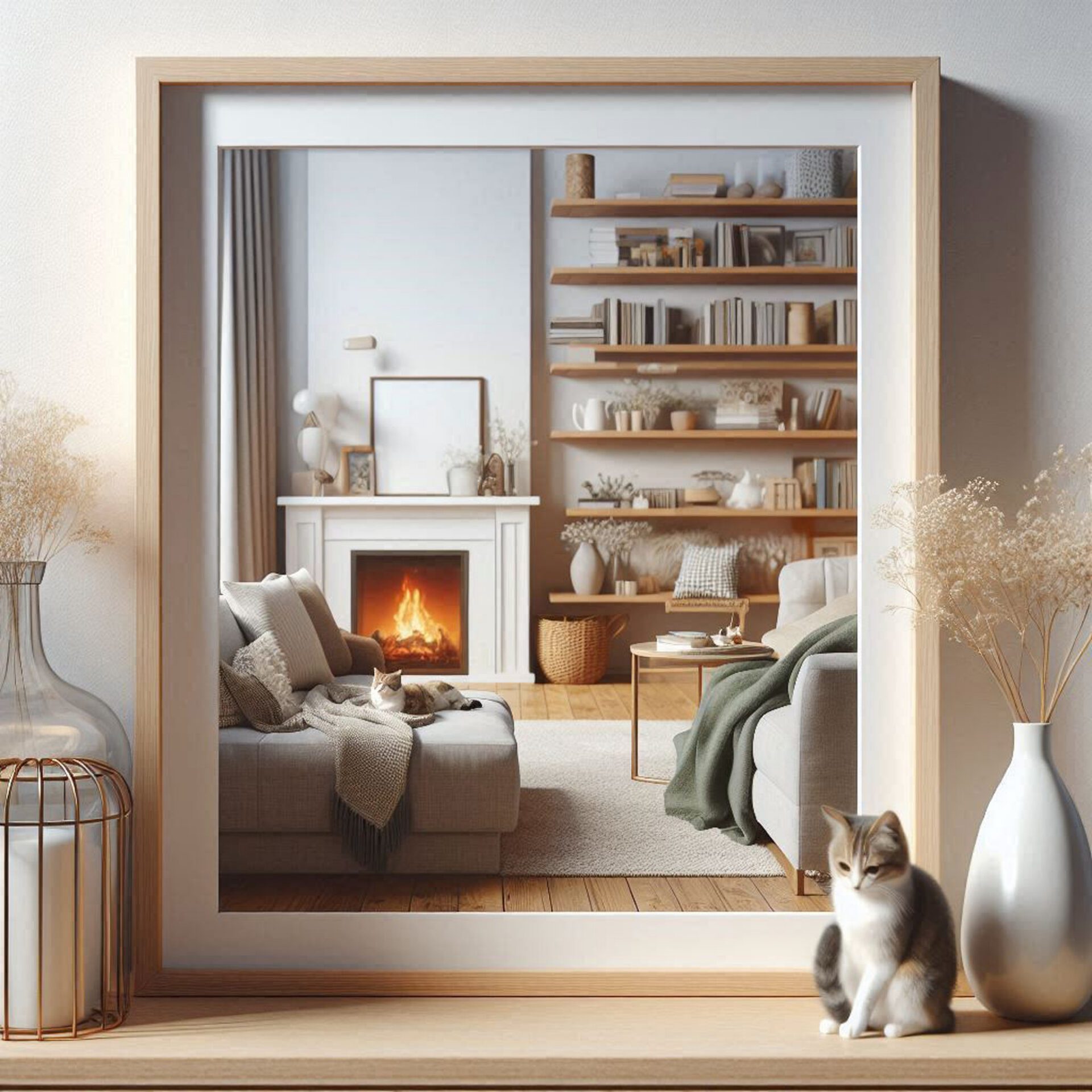 鏟屎官注意!這5種小家電可能是喵星人的隱形敵人 鏟屎官注意!這5種小家電可能是喵星人的隱形敵人