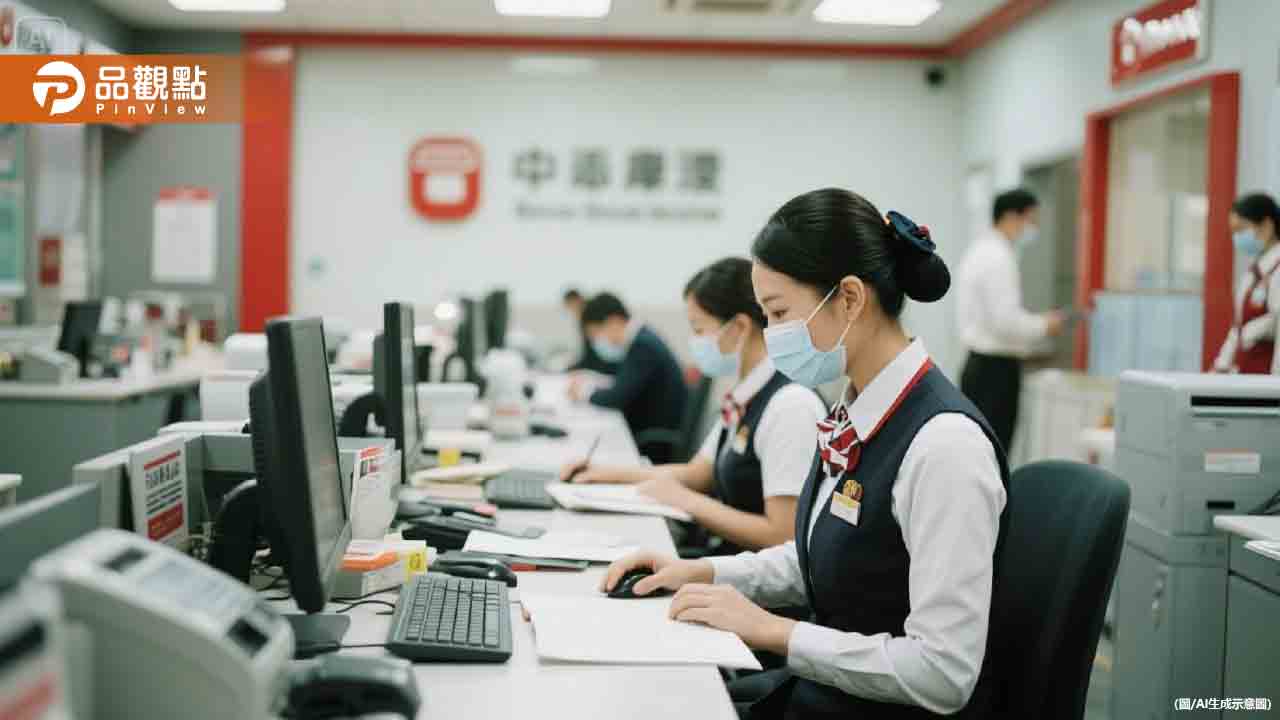 台灣人去銀行「1超噁習慣」行員崩潰:老人超愛 台灣人去銀行「1超噁習慣」行員崩潰:老人超愛