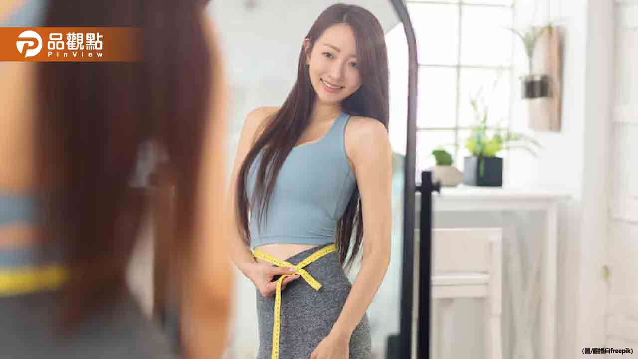 她想減肥「一天只吃晚餐」但都瘦不下來!醫師:代謝崩潰 她想減肥「一天只吃晚餐」但都瘦不下來!醫師:代謝崩潰