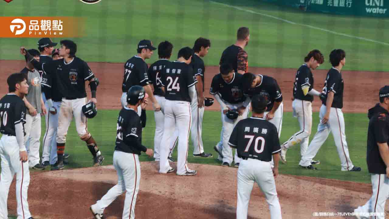 「統一尚勇改編自台灣尚勇」被罵爆!新北文化局長道歉了 「統一尚勇改編自台灣尚勇」被罵爆!新北文化局長道歉了