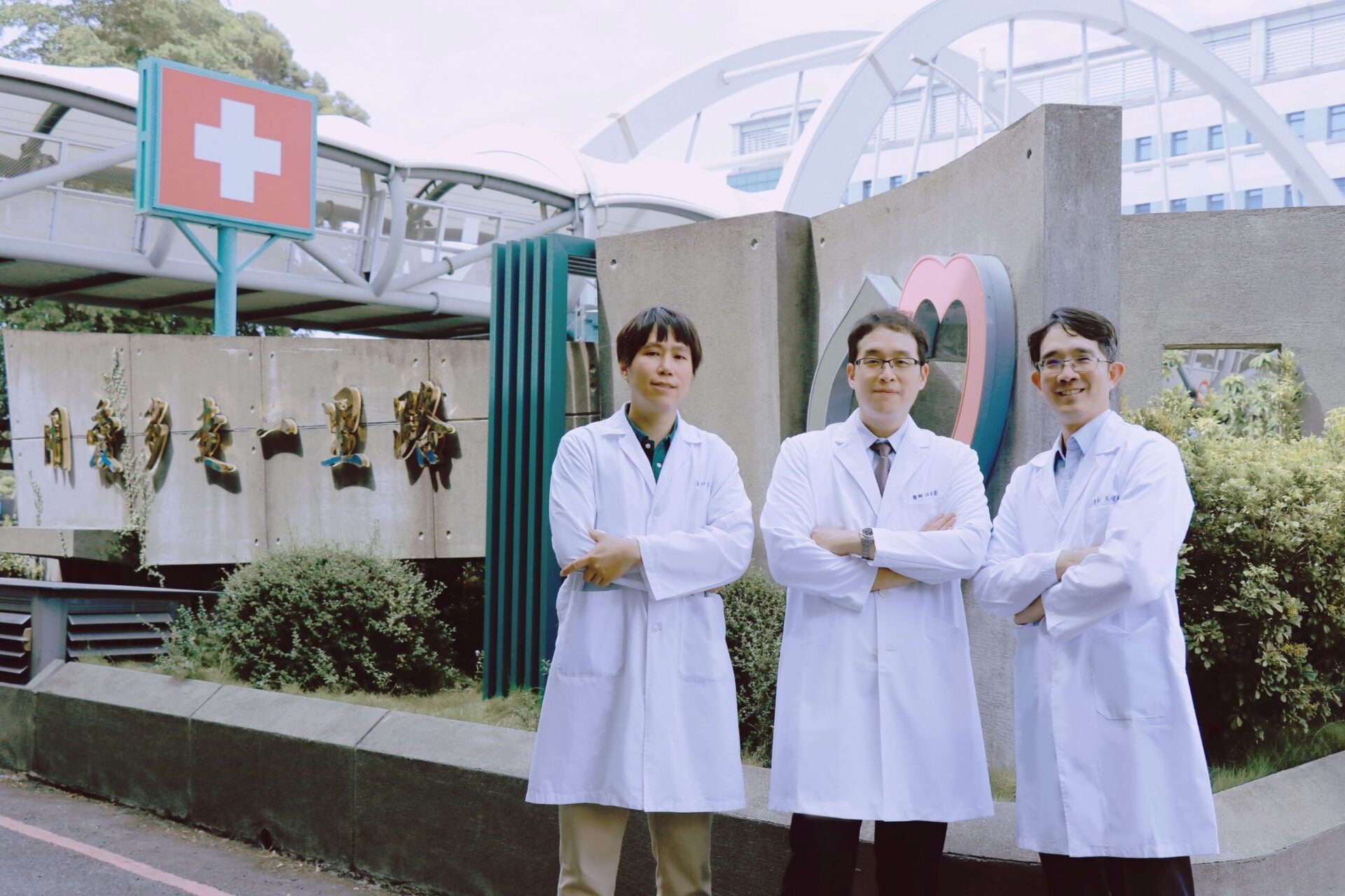 嘉基細胞治療雙啟動 癌症與關節炎患者迎接全新療法選擇 嘉基細胞治療雙啟動 癌症與關節炎患者迎接全新療法選擇