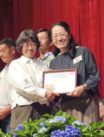 台糖蝴蝶蘭傲視群雄 連三年稱霸台北花市供應商 台糖蝴蝶蘭傲視群雄 連三年稱霸台北花市供應商