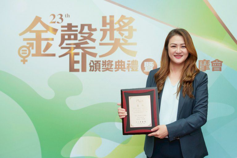 高雄推動性別友善觀光 榮獲行政院性平創新獎 高雄推動性別友善觀光 榮獲行政院性平創新獎