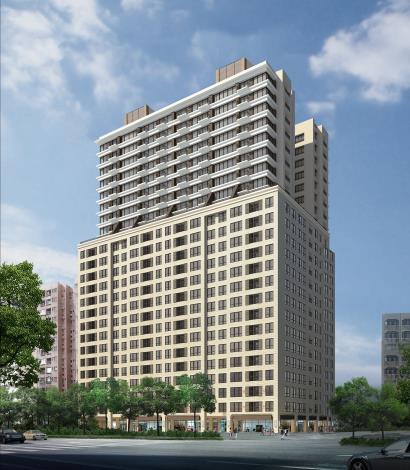 信義區力霸皇家社區都更啟動 拆屋祈福盼重建居住安全 信義區力霸皇家社區都更啟動 拆屋祈福盼重建居住安全