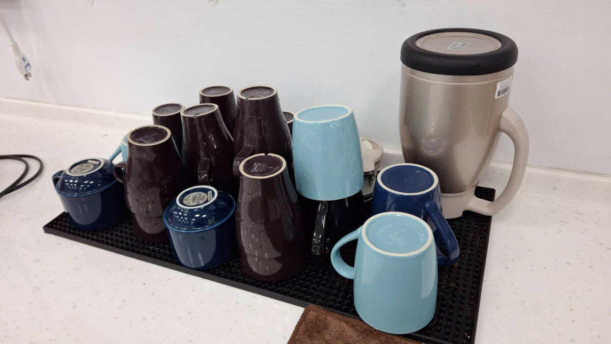 桃園低碳活動指引Plus 日常生活減碳更Easy 桃園低碳活動指引Plus 日常生活減碳更Easy