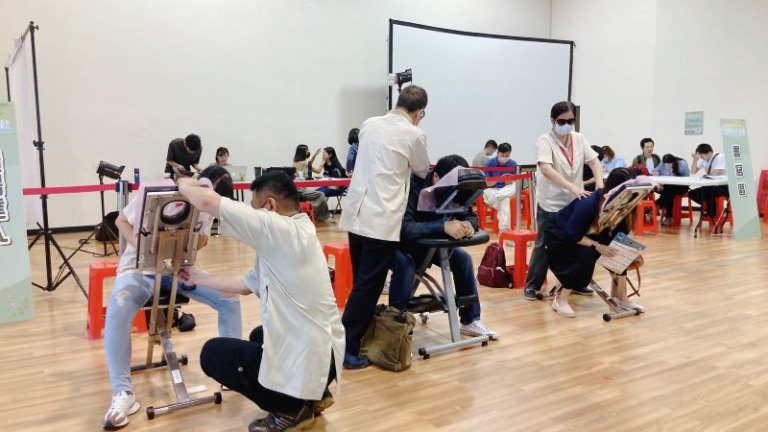 竹市府攜手新竹就業中心辦現場徵才6/5登場 　36家企業釋逾1,700職缺迎畢業求職潮