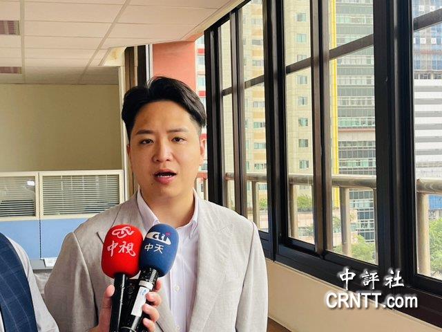 藍白齊轟中火全開　質疑綠無視全民健康