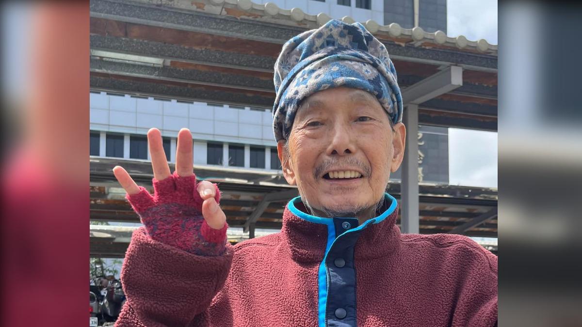 民進黨創黨元老林正杰癌逝 享壽73歲 兒女發聲:願將父親的風骨與真誠,轉化為前進力量 民進黨創黨元老林正杰癌逝 享壽73歲 兒女發聲:願將父親的風骨與真誠,轉化為前進力量