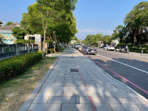 動手設計宜行生活 屏東人本交通安全工作坊即日起開放報名 動手設計宜行生活 屏東人本交通安全工作坊即日起開放報名