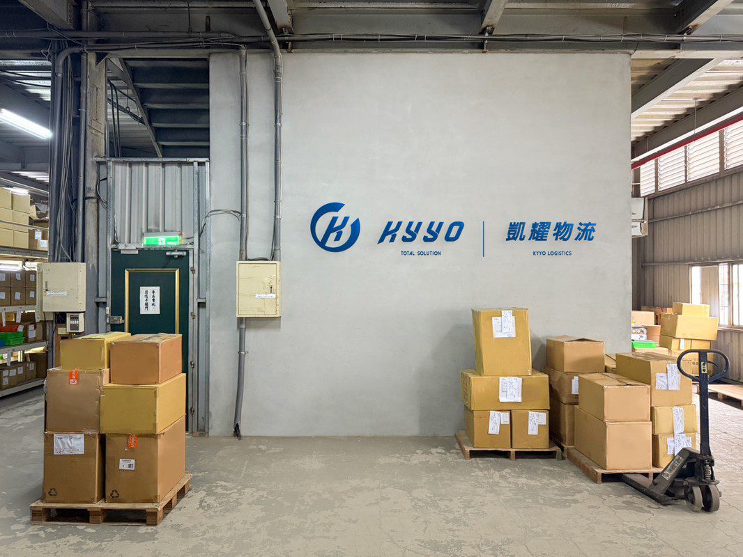 即時生態系夥伴凱耀物流攜手Pack2go 拓展台馬跨境物流 即時生態系夥伴凱耀物流攜手Pack2go 拓展台馬跨境物流