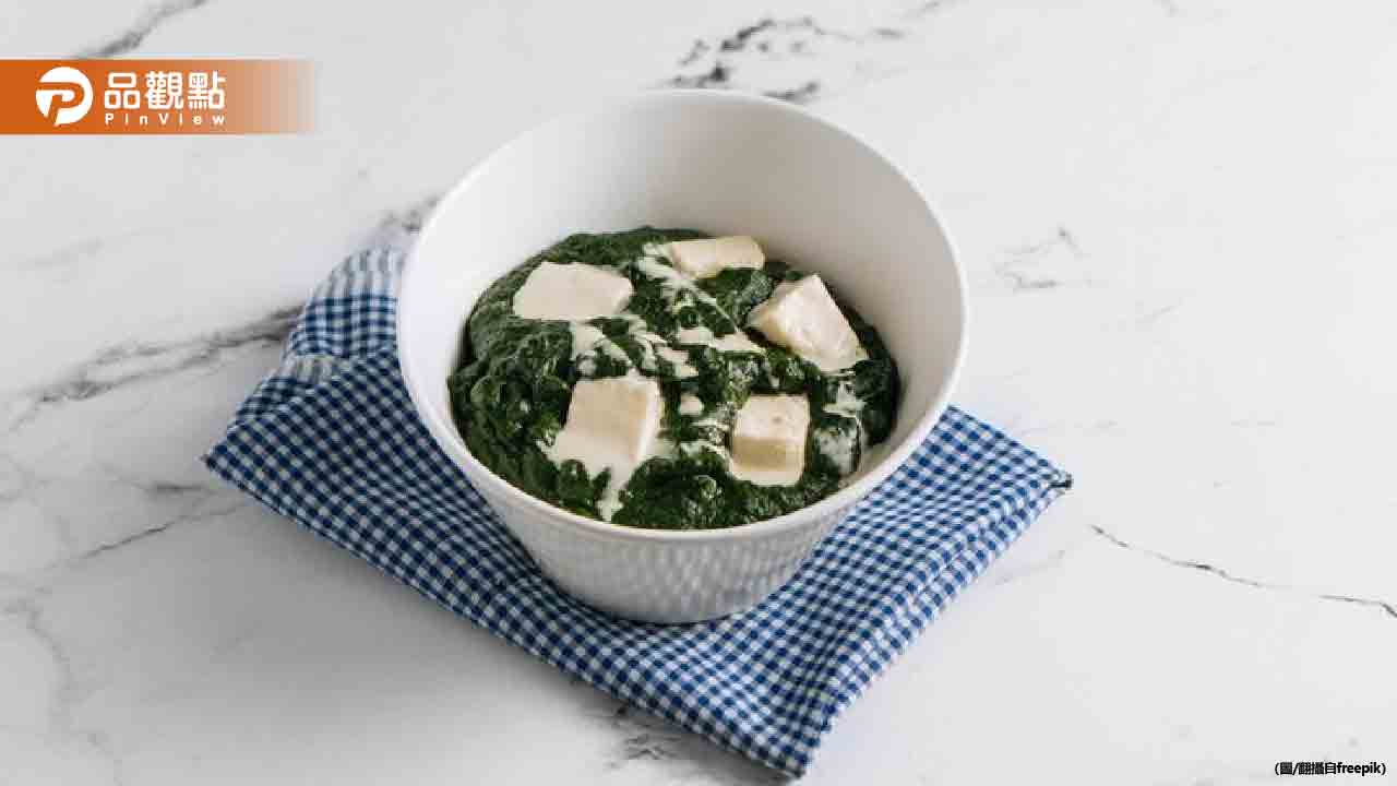 菠菜豆腐湯「草酸+鈣」一起吃超危險？醫曝真相