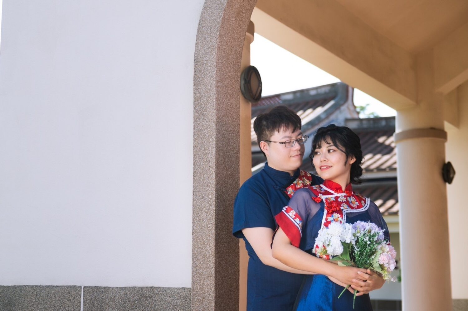 高雄市114年傳統客家婚禮 20對幸福名額限量釋出 即日起報名至7月31日止! 高雄市114年傳統客家婚禮 20對幸福名額限量釋出 即日起報名至7月31日止!