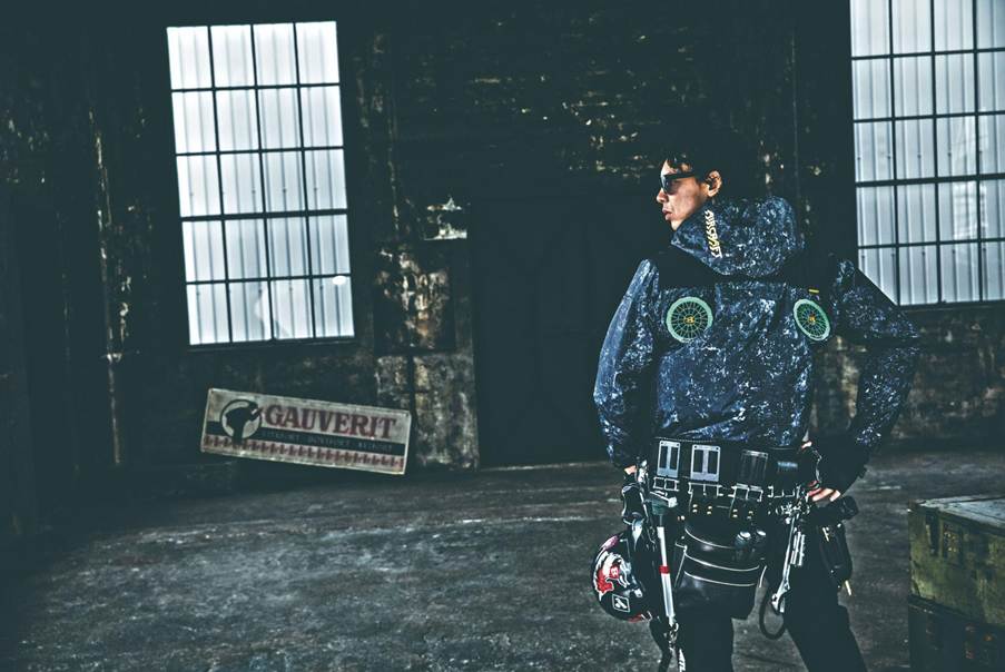 消防安全零距離!東光國小消防體驗營熱情展開! 消防安全零距離!東光國小消防體驗營熱情展開!