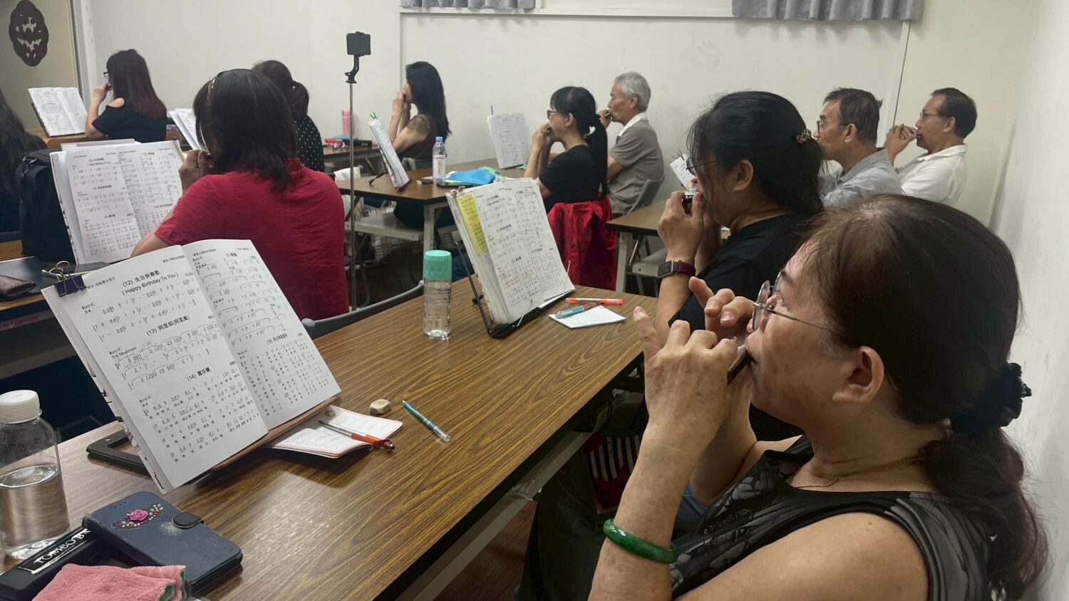 擴展終身學習資源 高雄勞工大學6/7起線上報名美濃旗山也開課 擴展終身學習資源 高雄勞工大學6/7起線上報名美濃旗山也開課