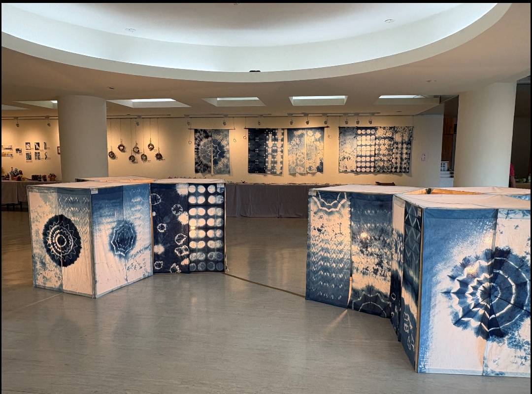 藝術在發酵 東大附小第36屆美術班畢業展《藝生菌》 6/4臺東藝文中心開幕展出 藝術在發酵 東大附小第36屆美術班畢業展《藝生菌》 6/4臺東藝文中心開幕展出