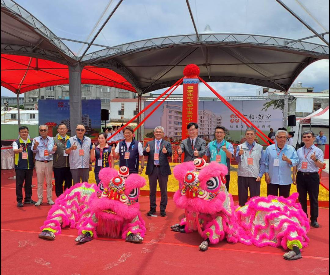 臺東縣政府說明都市土地管制通盤檢討 兼顧都市風貌營造與停車空間規劃 臺東縣政府說明都市土地管制通盤檢討 兼顧都市風貌營造與停車空間規劃
