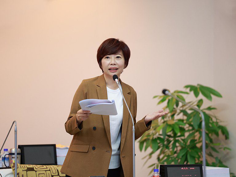 守護文化資產不容打折 陳怡珍籲南市府嚴審古蹟開發 守護文化資產不容打折 陳怡珍籲南市府嚴審古蹟開發