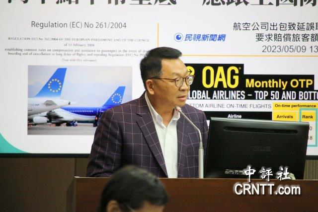 前綠委陳歐珀涉收賄　今晨遭北檢聲押禁見