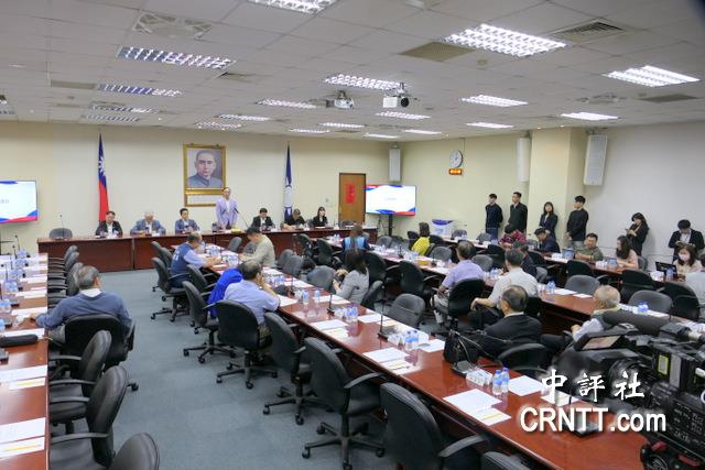 朱立倫：韓國不再一昧親美　值得賴清德深思