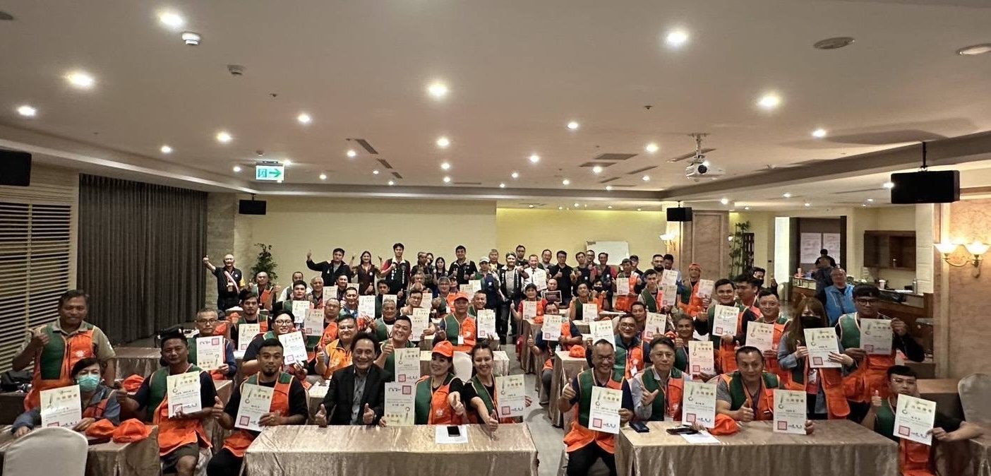 保障狩獵安全、傳承狩獵文化 　 114年度第一梯次原住民自製獵槍安全使用訓練課程結訓