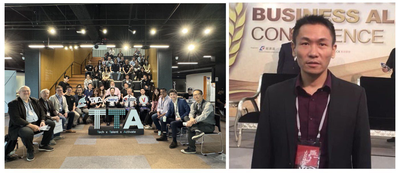 全漢企業攜手宇斻管顧成立育苗基金 助力台灣新創企業邁向全球市場 全漢企業攜手宇斻管顧成立育苗基金 助力台灣新創企業邁向全球市場