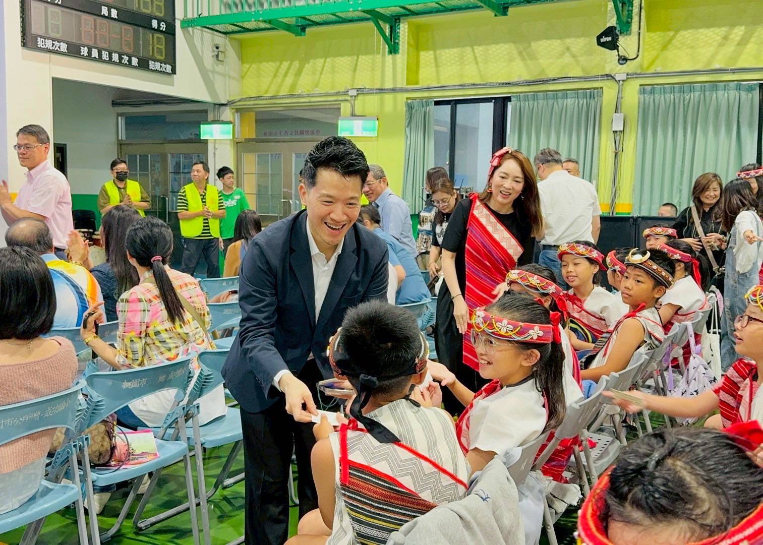 桃論|桃園市長提名:民進黨需要陸軍戰將 桃論|桃園市長提名:民進黨需要陸軍戰將