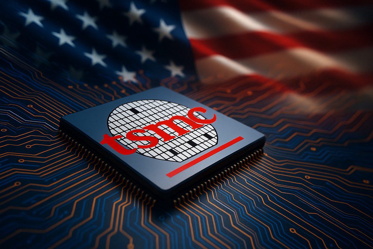 川普政府重談晶片補助？傳台積電增資千億美元獎勵不變