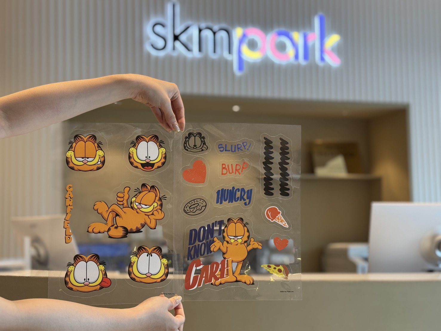 SKM Park Outlets高雄草衙打造美式嘉年華 10米高牛仔、叮叮電車引爆打卡熱潮 SKM Park Outlets高雄草衙打造美式嘉年華 10米高牛仔、叮叮電車引爆打卡熱潮